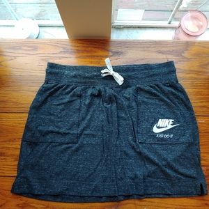 Nike Skirt